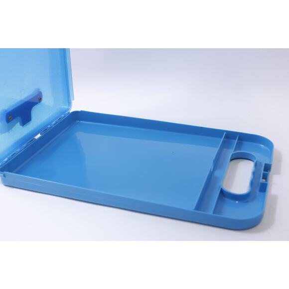 Lisa Frank, Puppy Love, Clip Board, Storage Case, Lap Desk, ~ 250310-WH 55 - Picture 3 of 3